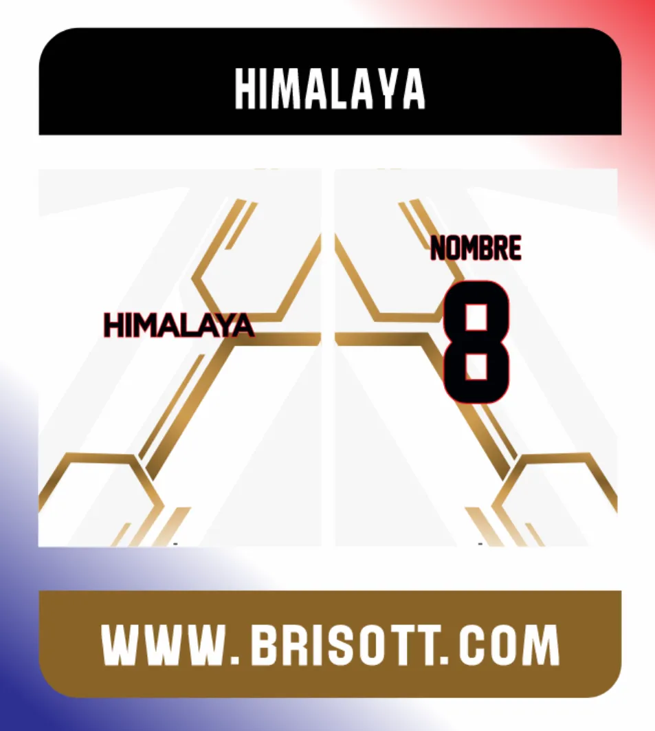 HIMALAYA
